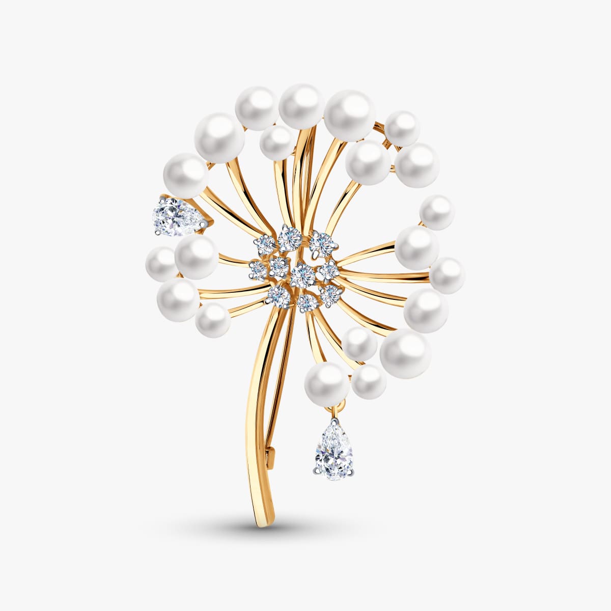 Ювелирные коллекции SOKOLOV