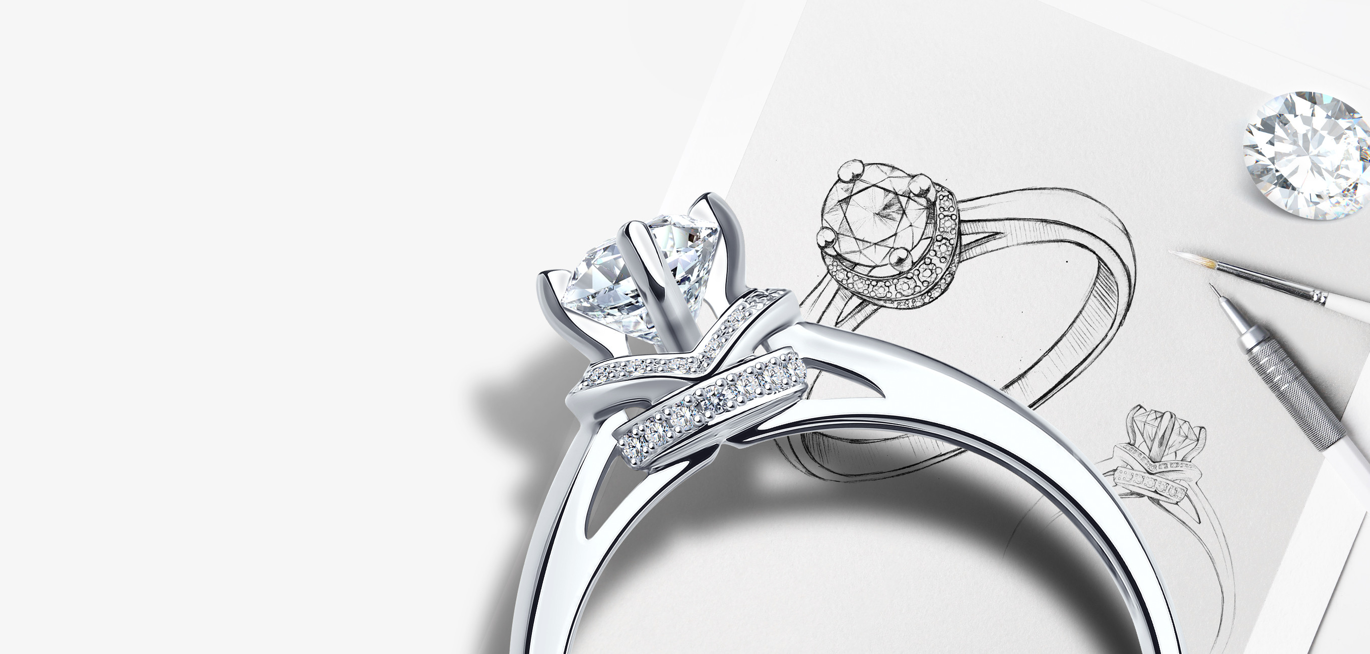 Ювелирная компания SOKOLOV. Официальный интернет магазин