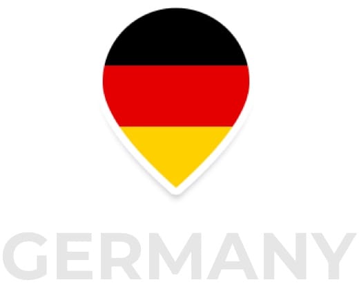 Флаг Германии