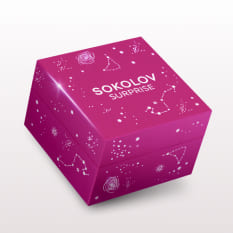 SOKOLOV Surprise