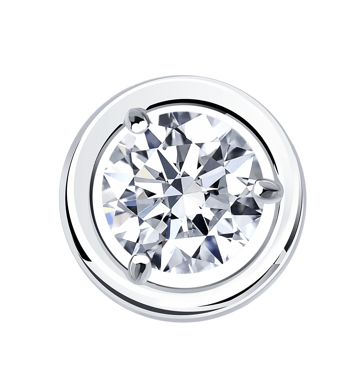 Синее кольцо