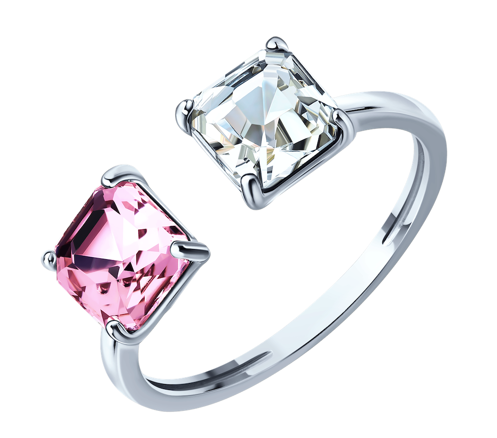 Двойное кольцо